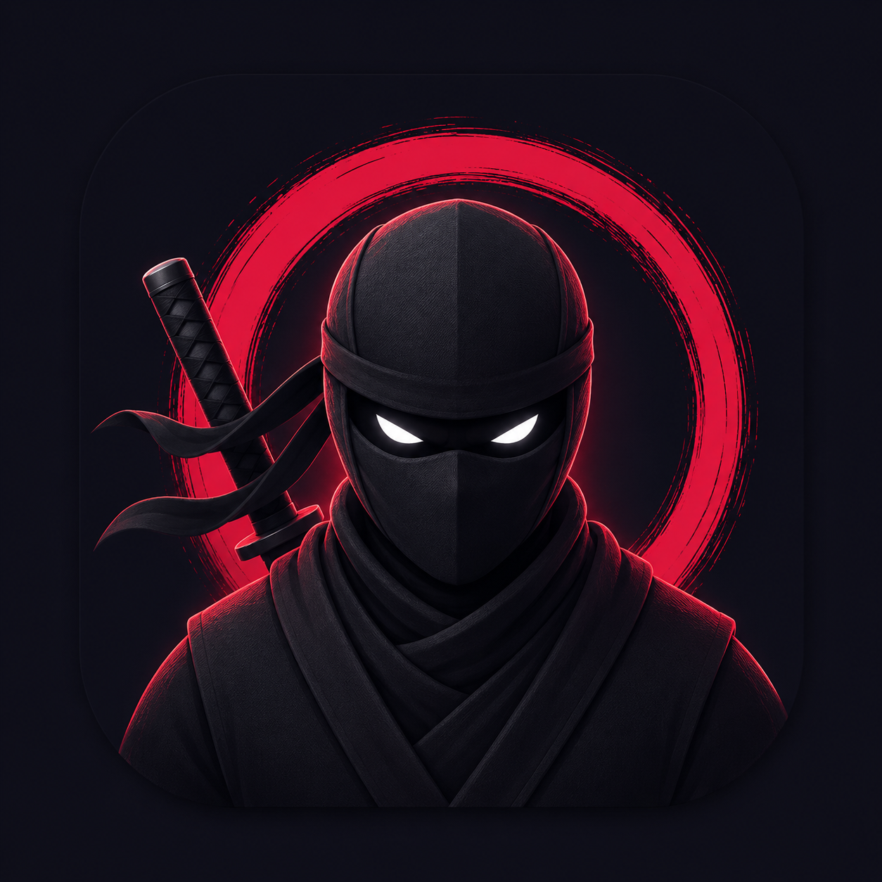 Ninja Learning logo